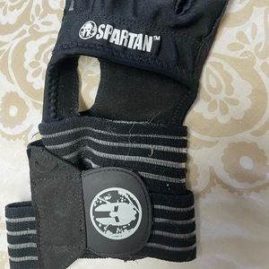 Spartan Gloves